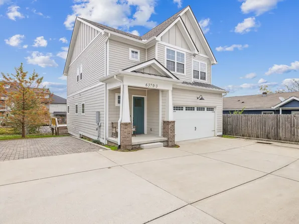 6370 Ivy St APT 3, Nashville, TN 37209