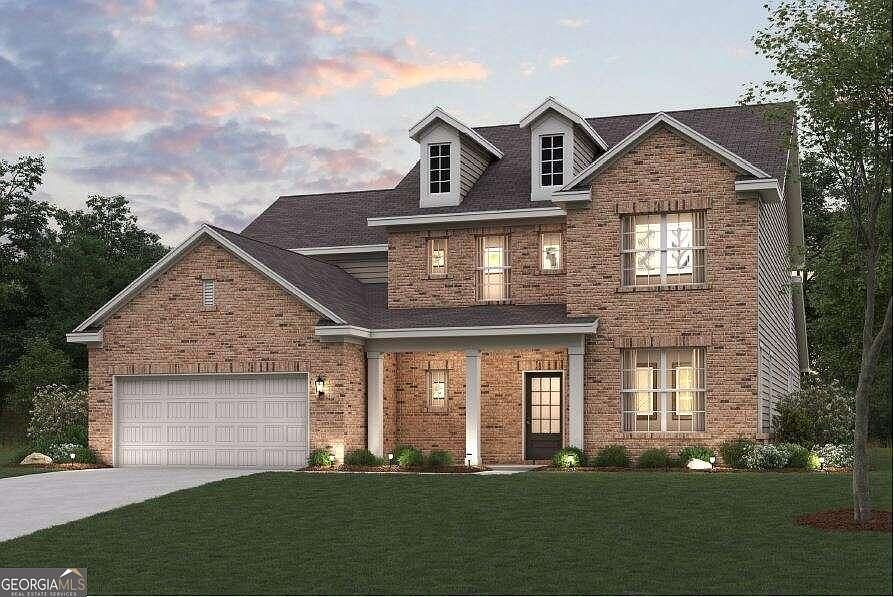 1st image of 7135 Waggamon Way Lot 82