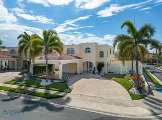 C6 Alamo, Vega Alta, PR 00692