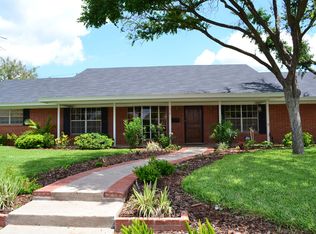 1512 Marigold Ave, McAllen, TX 78501