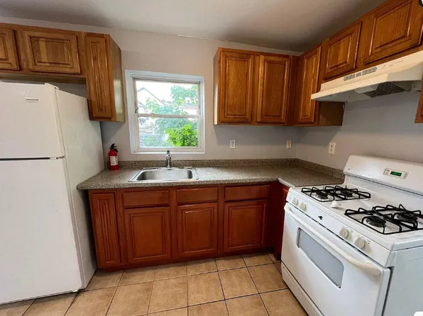 345 Sanford Ave, Newark, NJ