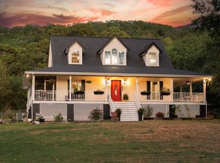 14981 Alabama Hwy, Rock Spring, GA 30739