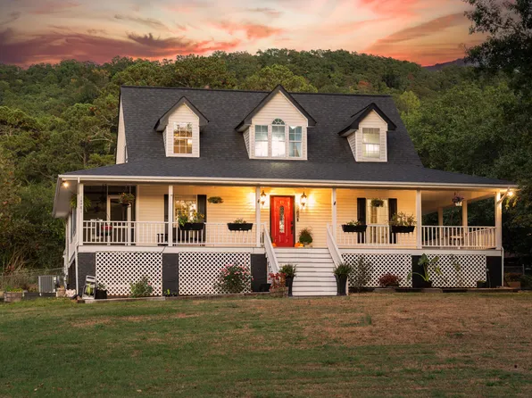 14981 Alabama Hwy, Rock Spring, GA 30739