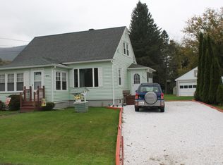 223 Protection Ave, North Adams, MA 01247