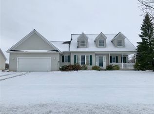 99 Reserve Ave, Oberlin, OH 44074