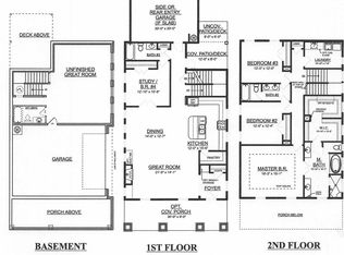 958 Rittenhouse Way LOT 21, Atlanta, GA 30316