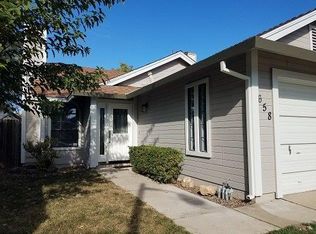 658 Springfield Cir, Roseville, CA 95678