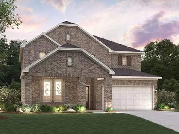 321 Earnshaw Ave, McDonough, GA 30253