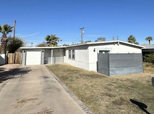 2113 N 69th Pl, Scottsdale, AZ 85257