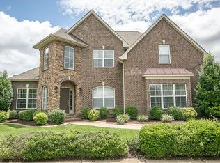 2929 Weston Blvd, Murfreesboro, TN 37128