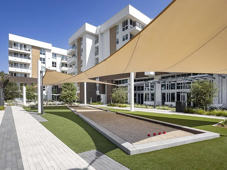 Elements Apartments* — Photo 131