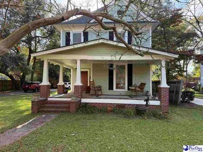 223 3rd St, Cheraw, SC, 29520