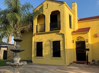 396 Hibiscus St, San Benito, TX 78586