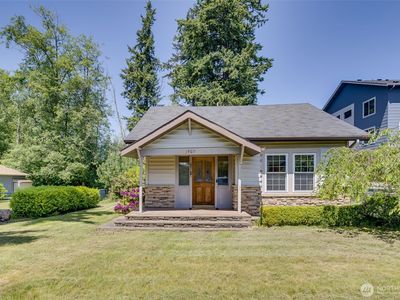 1907 100th Street SW, Everett, WA, 98204