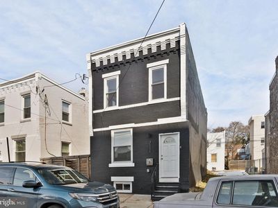 3111 W Dauphin St, Philadelphia, PA, 19132