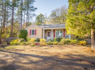 813 Laurel Dr SW, Aiken, SC 29801