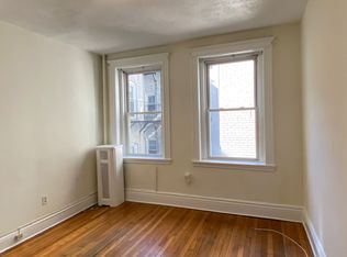 22 Camelot Ct #6A, Brighton, MA 02135