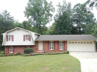 6232 Ashwood Dr, Columbus, GA