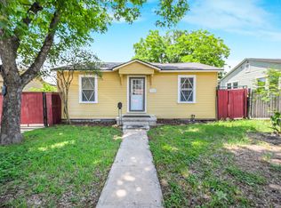 1430 W Kings Hwy, San Antonio, TX 78201