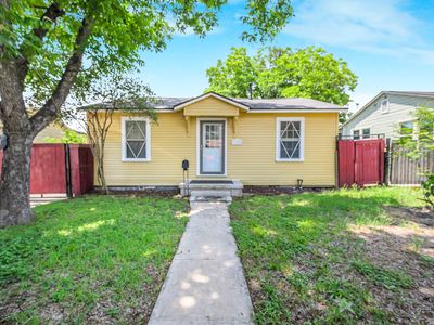 1430 W Kings Hwy, San Antonio, TX, 78201