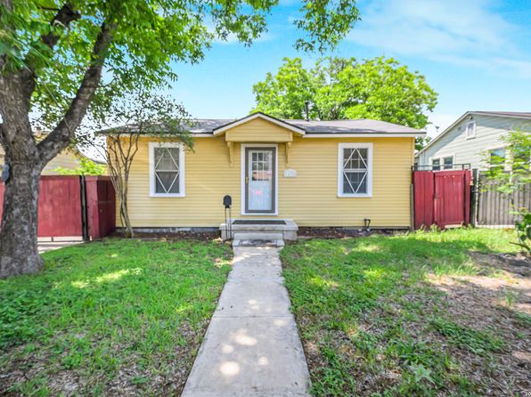 1430 W Kings Hwy, San Antonio, TX 78201