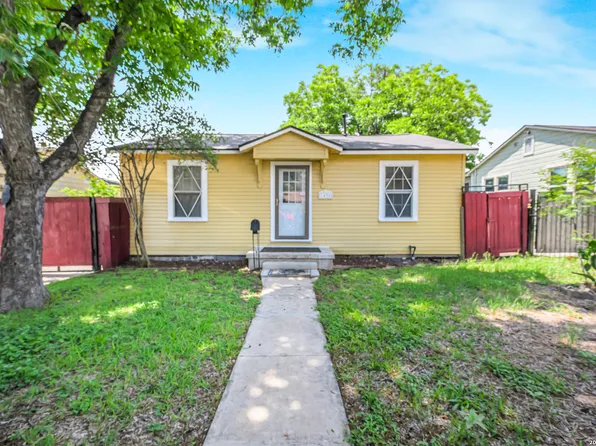 1430 W Kings Hwy, San Antonio, TX 78201