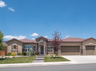 2905 Bull Rider Dr, Reno, NV 89521