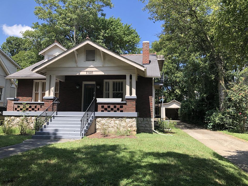1st image of 2518 Blair Blvd #B