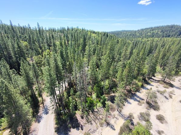 2.1 acres · 15478 Grizzly Hill Rd, Nevada City, CA 95959