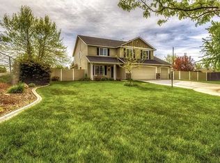 896 W Traquair Pl, Meridian, ID 83642