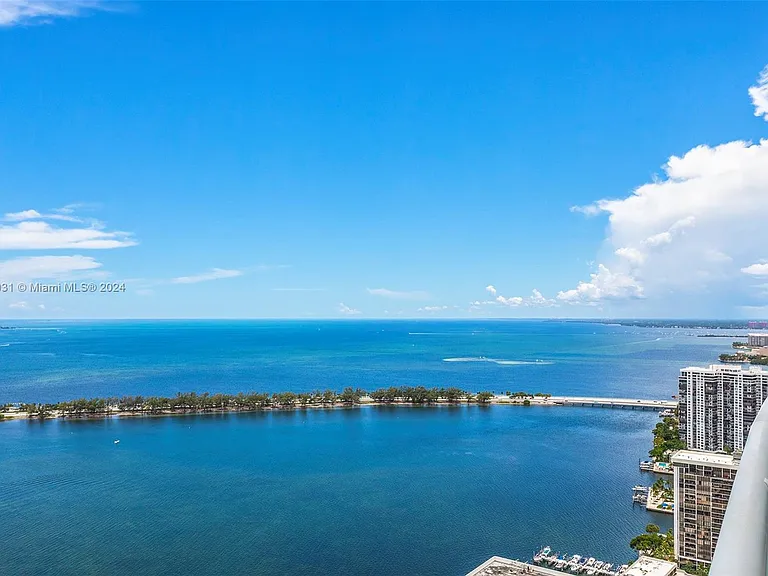 1643 Brickell Ave #Penthouse 4901 — Photo 1