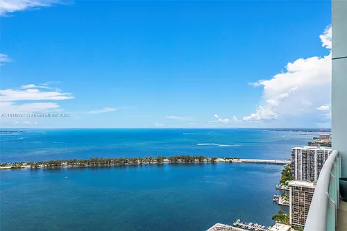1643 Brickell Ave #Penthouse 4901 Photo 1