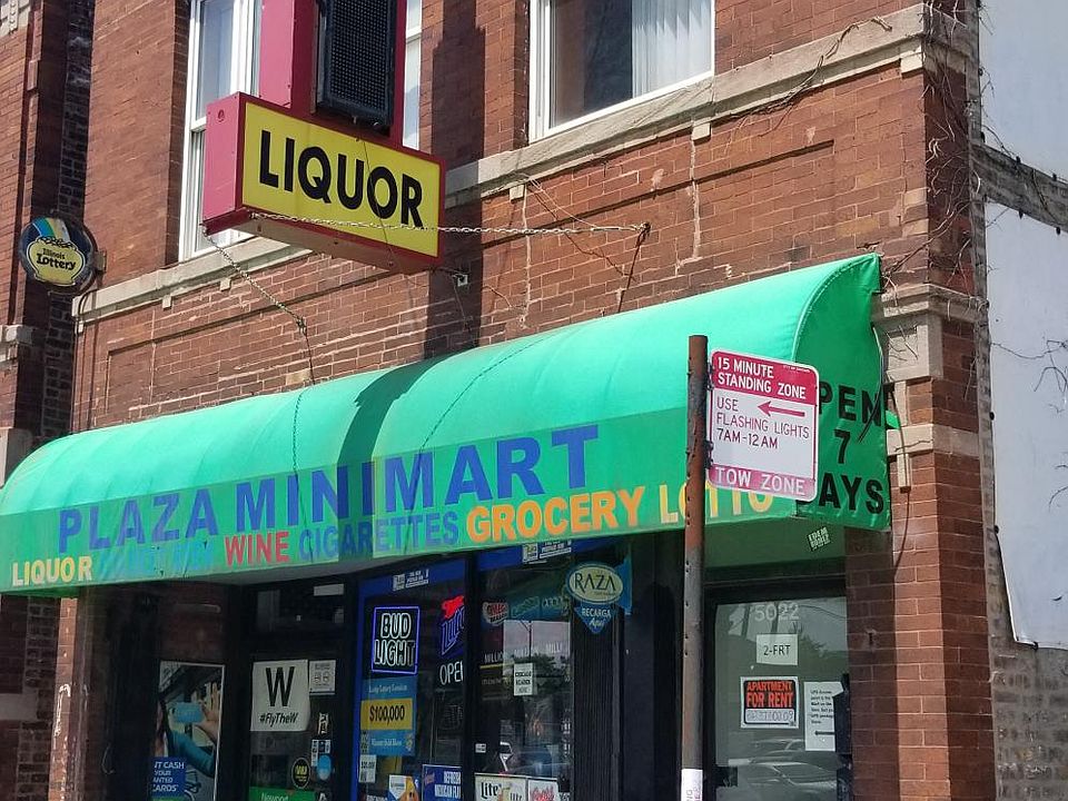 1st image of 5022 W Lawrence Ave #2F