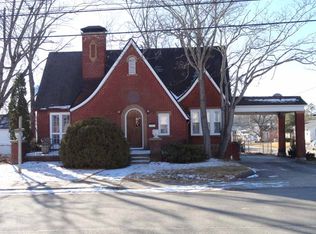 211 W 3rd St, Salem, MO 65560