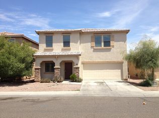 2207 N 91st Ln, Phoenix, AZ 85037