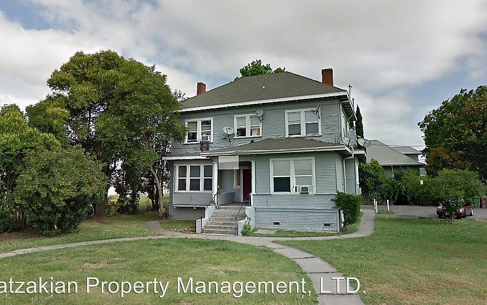 121 E Lockeford St APT 4, Lodi, CA 95240 Zillow