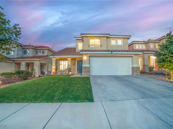 35 Spur Cross Cir, Henderson, NV 89012