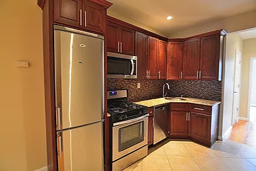 Rented by Hagstrom Management Inc