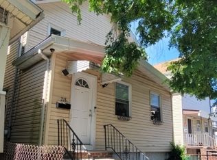 218 Wallace St, City Of Orange Twp., NJ 07050