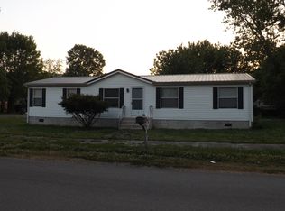 412 23rd St, Middlesboro, KY 40965