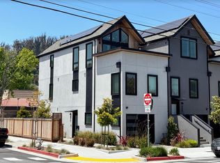 650 Kains Ave, Albany, CA 94706