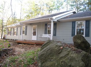 9125 Lisa Cir, Gainesville, GA 30506