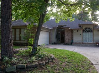 5439 Forest Springs Dr, Humble, TX 77339