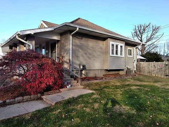 2nd image of 112 N Blair St