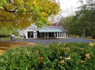 188 Rhinecliff Rd, Rhinebeck, NY 12572