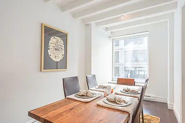 Rented by Modern Spaces