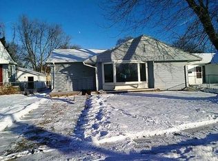 2415 Kilburn Ave, Rockford, IL 61101