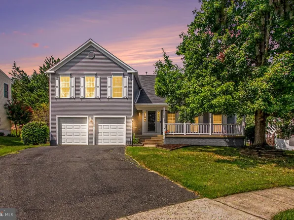 17 Sydney Ln, Stafford, VA 22554