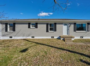 204 Greer Dr, Springfield, TN 37172