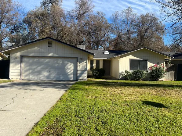 6871 Hemlock St, Redding, CA 96001